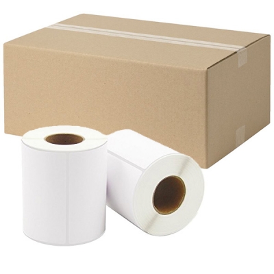 12 étiquettes compatibles Zebra 800264-605