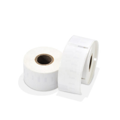 Étiquettes compatibles Dymo 99010, 28 x 89 mm, 260 étiquettes