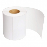 Étiquettes compatibles Zebra, 100 x 150 mm, 300 étiquettes