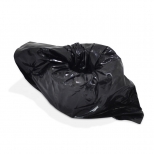 Étiquettes compatibles Dymo 99014, orange, 101 x 54 mm, 220 étiquettes