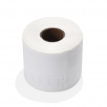 Étiquettes compatibles Dymo 99015, 54 x 70 mm, 320 étiquettes