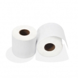 Étiquettes plastiques compatibles Dymo 2112288/1933087, 59 x 190 mm, 450 étiquettes