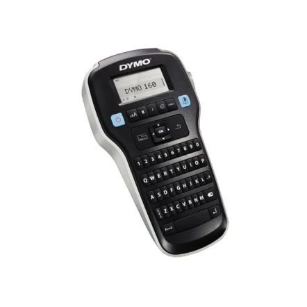 Étiqueteuse Dymo LabelManager 160P QWERTY