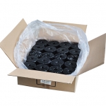 Étiquettes compatibles Dymo S0947410, 28 x 89 mm, 1 050 étiquettes