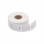 Étiquettes compatibles Dymo 11253 (S0929120), 25 x 25 mm, 750 étiquettes