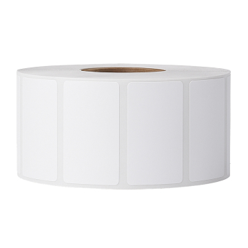 Étiquettes compatibles Brother BDE-1J026051-102