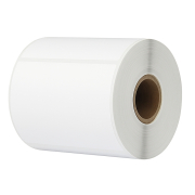 Étiquettes compatibles Brother BDE-1J152102-102, 102 x 152 mm