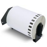 Étiquettes compatibles Brother DK-22246, 103 mm x 30,48 m