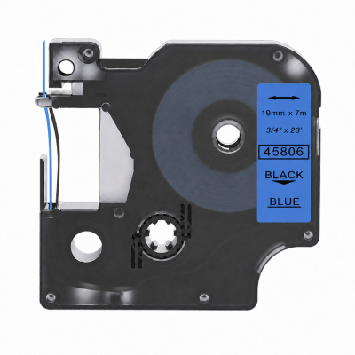 Ruban compatible Dymo 45806