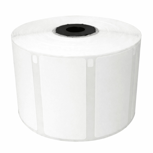 Étiquettes compatibles Epson, 56 x 25 mm, 1000 étiquettes, amovible