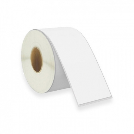 Étiquettes compatibles Epson C33S045537, 76 mm x 33 m