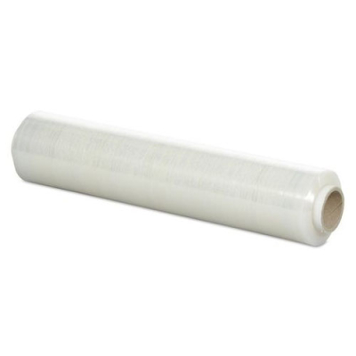 Film étirable manuel transparent