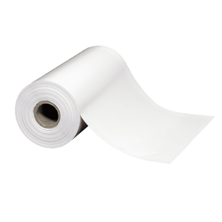 Étiquettes sans support, 101 mm x 26 m