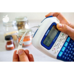 Étiqueteuse Brother P-touch TZe PT-H107B