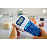 Étiqueteuse Brother P-touch TZe PT-H107B