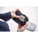 Étiqueteuse Brother PT-M95 QWERTY