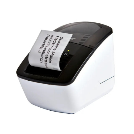 Imprimante d'étiquettes Brother QL-700