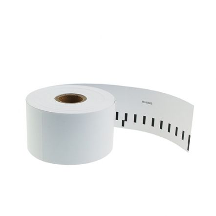 Étiquettes compatibles Dymo S0929100, 51 x 89 mm, 300 étiquettes