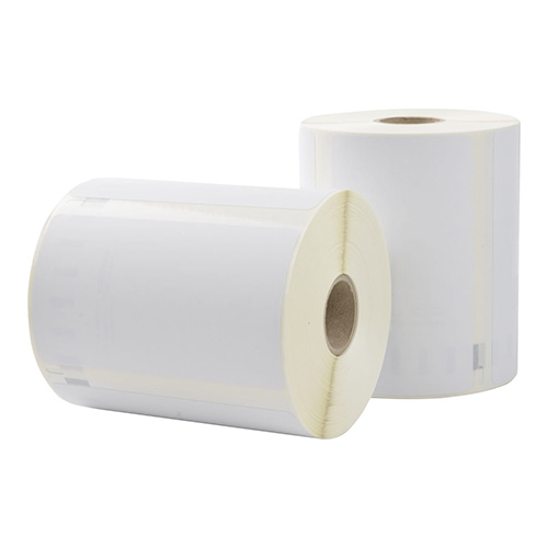 Étiquettes compatibles Dymo S0947420, 102 x 59 mm, 575 étiquettes