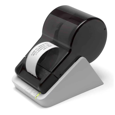 Imprimante d'étiquettes Seiko SLP-620