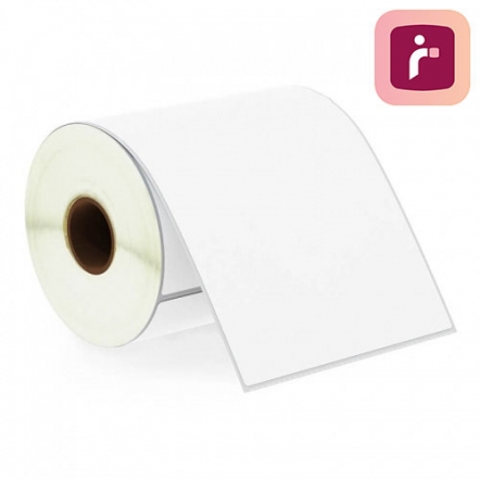 Étiquettes d'expédition Mondial Relay, 100 x 150 mm, 300 étiquettes