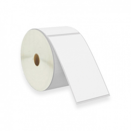 Étiquettes compatibles Zebra, 100 x 150 mm, 500 étiquettes