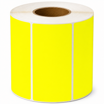Étiquettes compatibles Zebra 100 x 50 (Transfert)