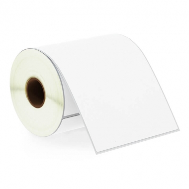 Étiquettes compatibles Zebra 100 x 150