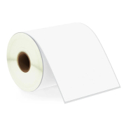 Étiquettes compatibles Zebra, 102 x 210 mm, 210 étiquettes