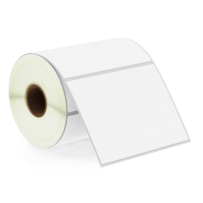 Étiquettes compatibles Zebra, 102 x 76 mm, 930 étiquettes