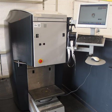 Labels voor verfmengmachine