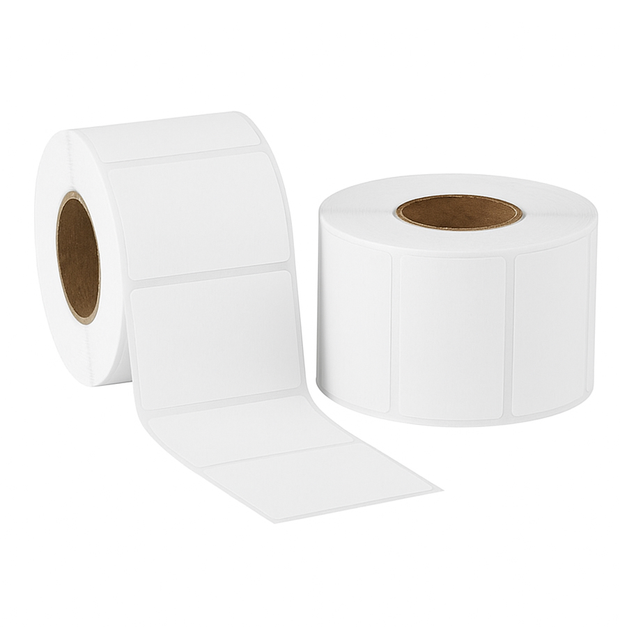 Étiquettes pour balances